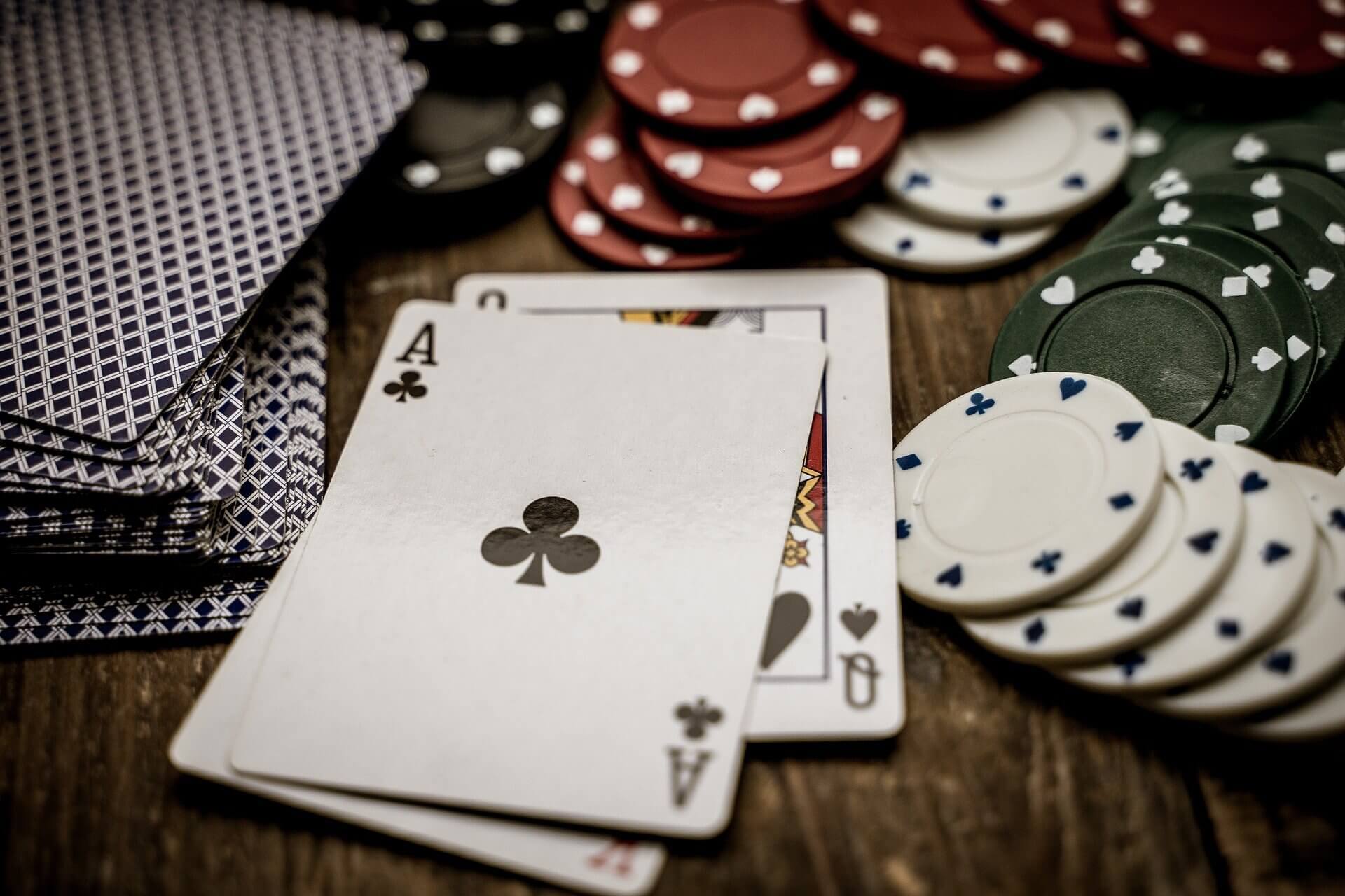 Лучшие бэкинговый фонды в покере