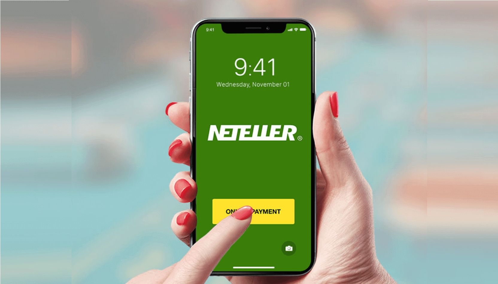 Neteller - Платежная система Нетеллер для покер-рума: Единственное руководство по покерным сайтам