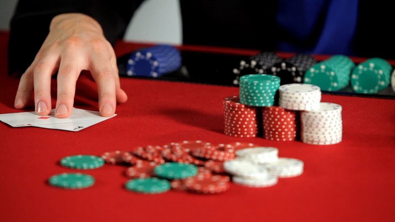 paypal покер