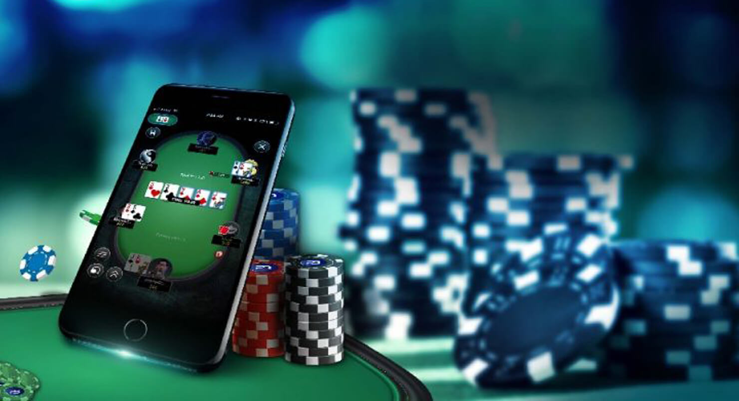 Пополнение покер-румов картой - Железный путеводитель по покерным кредитным картам