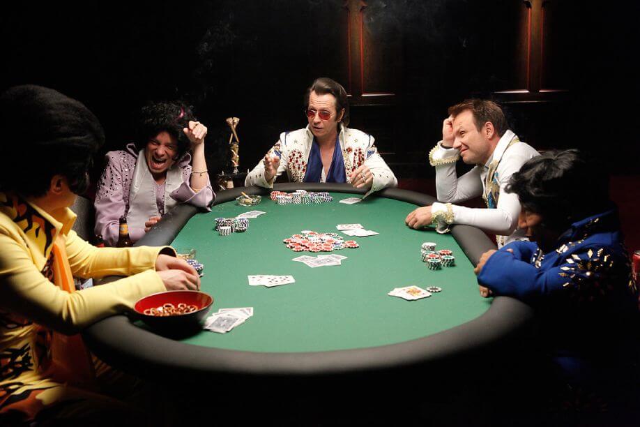 Покер румы штата Пенсильвания