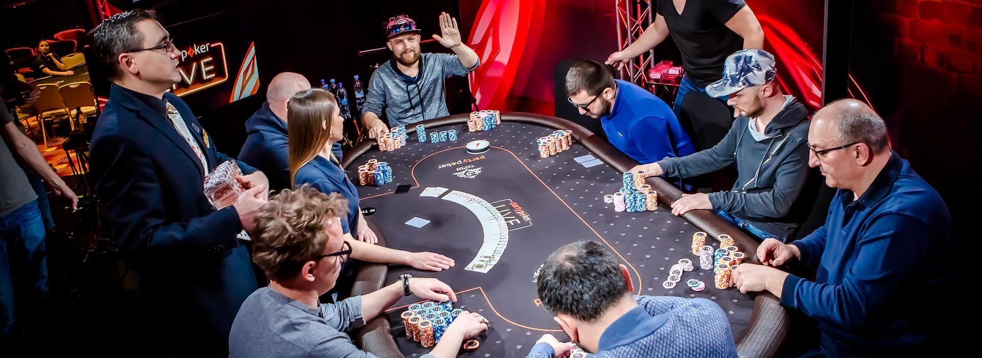 5 мощных советов, как доминировать в местных турнирах по покеру