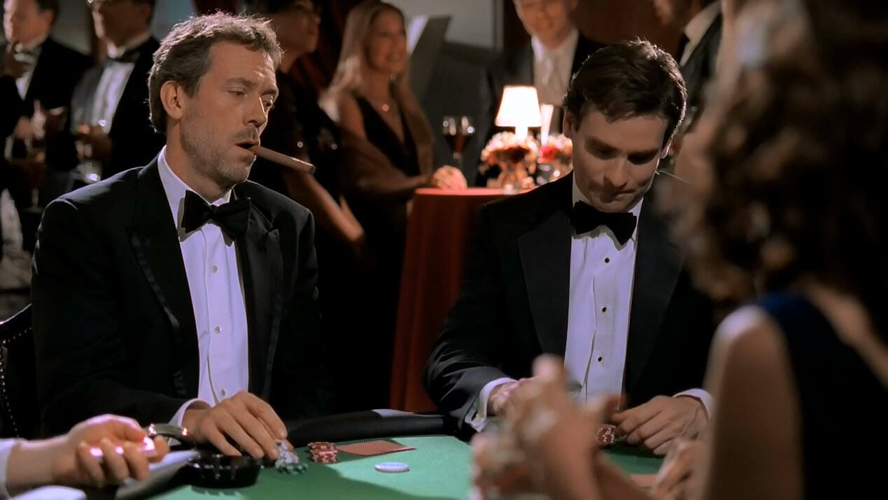 Как предвзятость подтверждения влияет на вашу игру в покер? - Грег Реймер