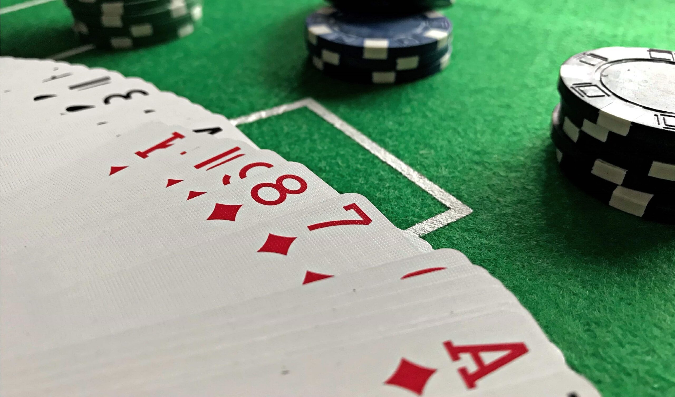 33 правила покерного турнира - Робертские правила покера: Боб Чиаффоне