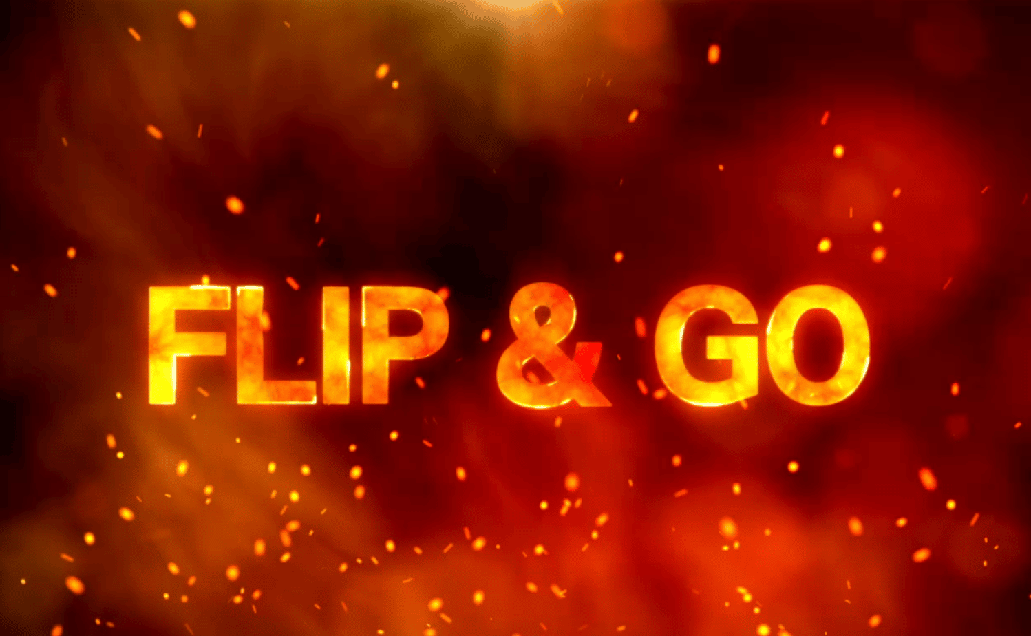 GGPoker объявляет о проведении ноябрьского турнира Flip & Go Millionaire с бай-ином $11, в котором разыгрывается 1 миллион долларов