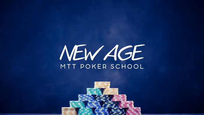 NewAgeMTT - Бекинг фонд в покере: Обзор и мнение