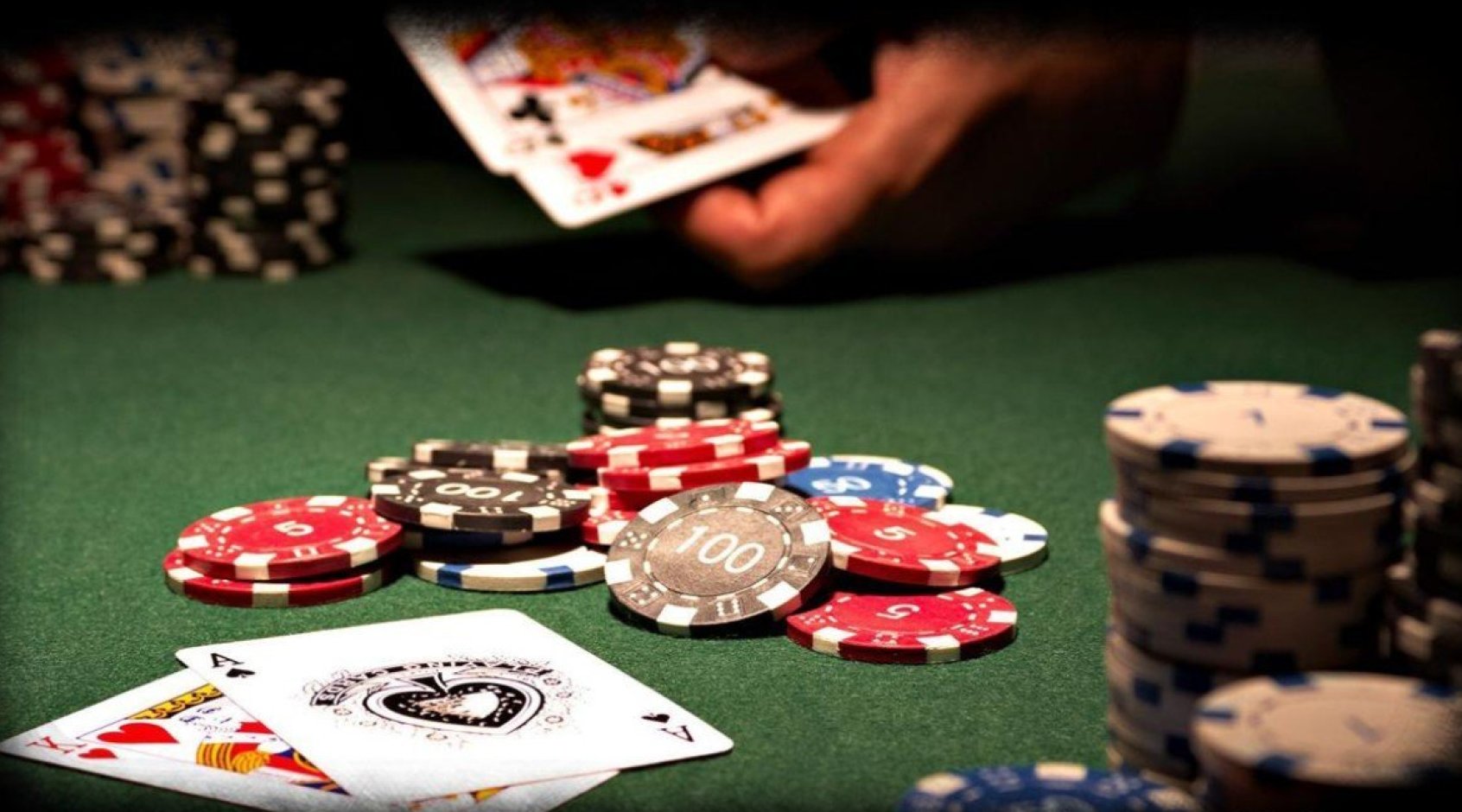 Новости покера на сегодня - Что произойдет в мире покера 6 марта 2023 года