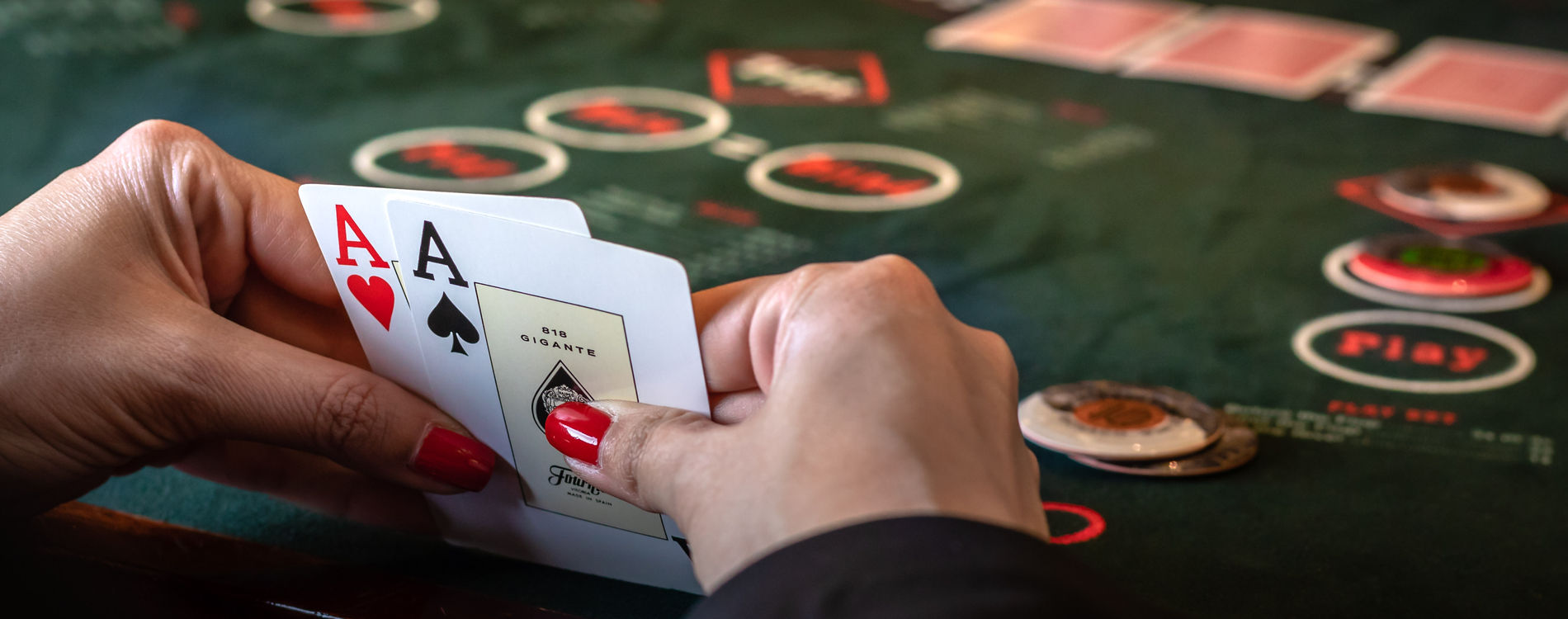 Какие стратегии использовать в покере