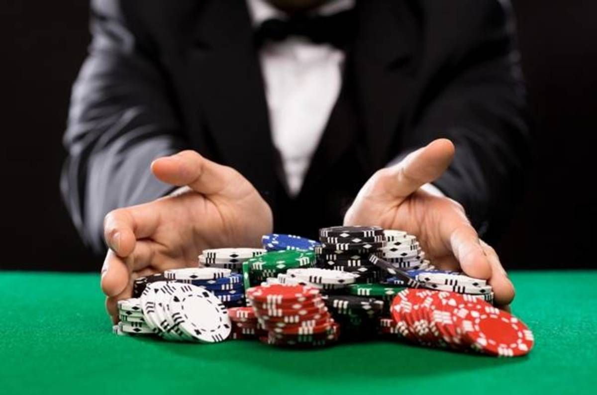 форматы турниров в покере особенности турниров в покере