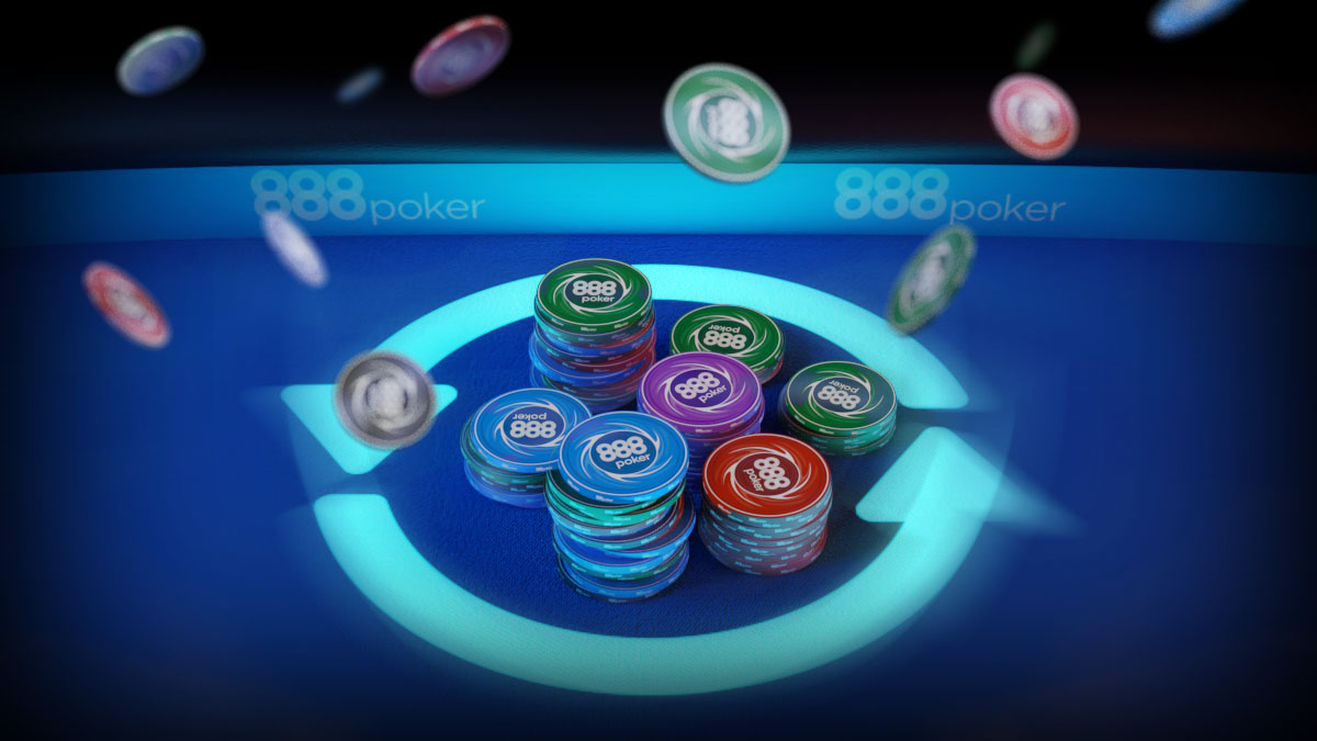 разновидности турниров в покере