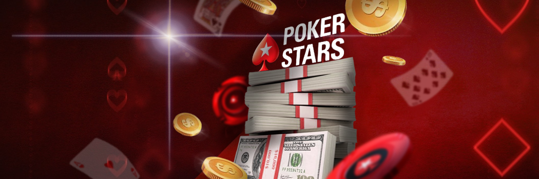 Как пополнить Poker Stars рублями?: Путеводитель от Покериста