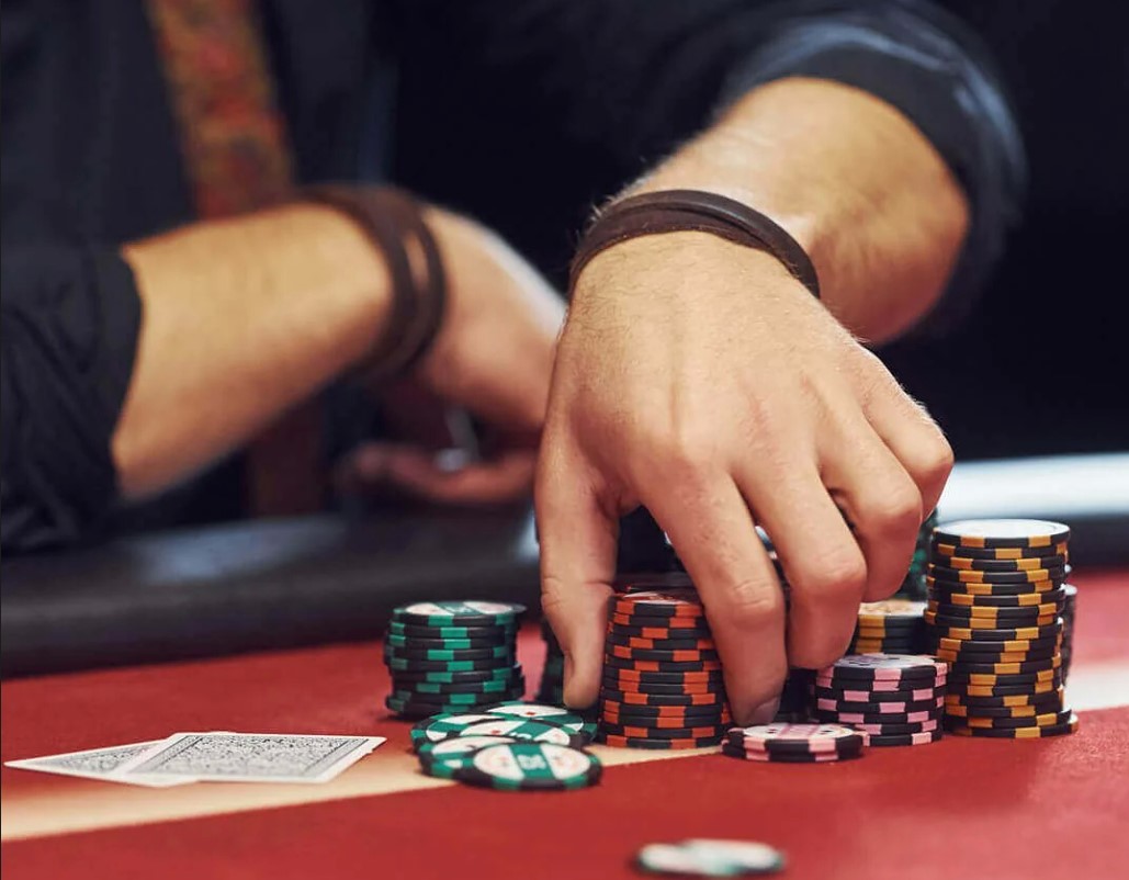 Школы покера с бэкингом