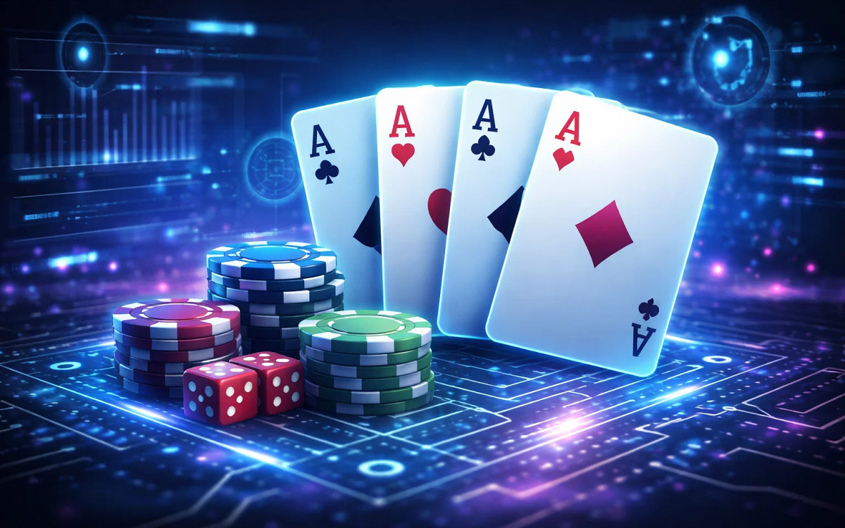 Лучшие румы для кэш-игр в 2026: сравнение трафика