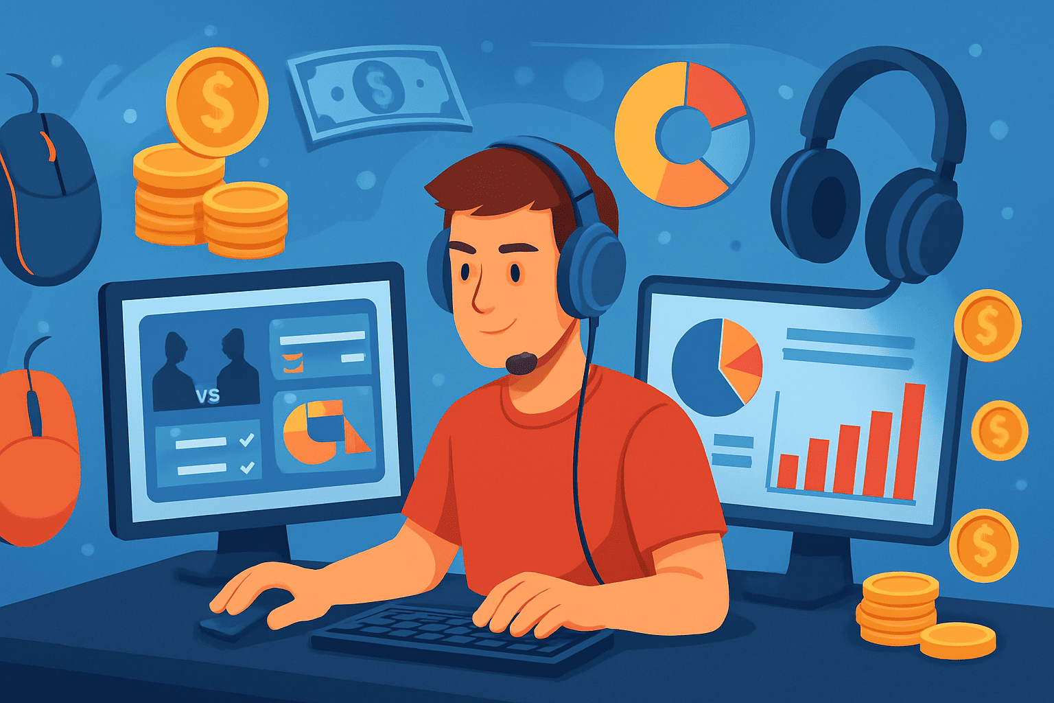 трекинг банкролла